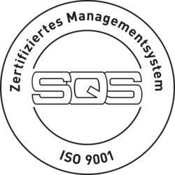 SQS-Zertifikat
