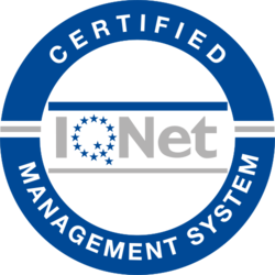 Certificato IQNet