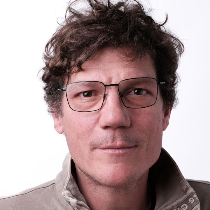 RSAG Mitte Nydegger