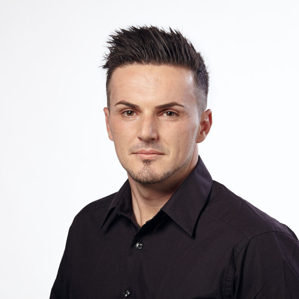 Almir Kapic