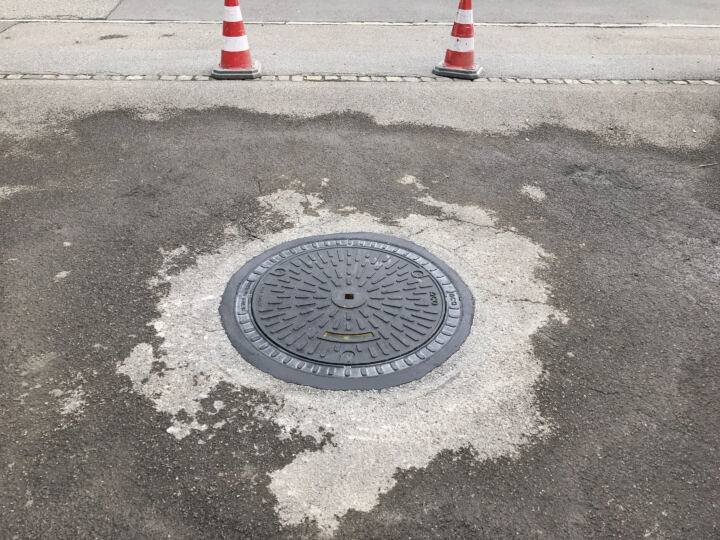 Resa Schacht RSAG