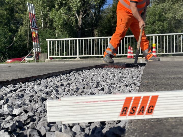 ResaJoint Bitumen RSAG