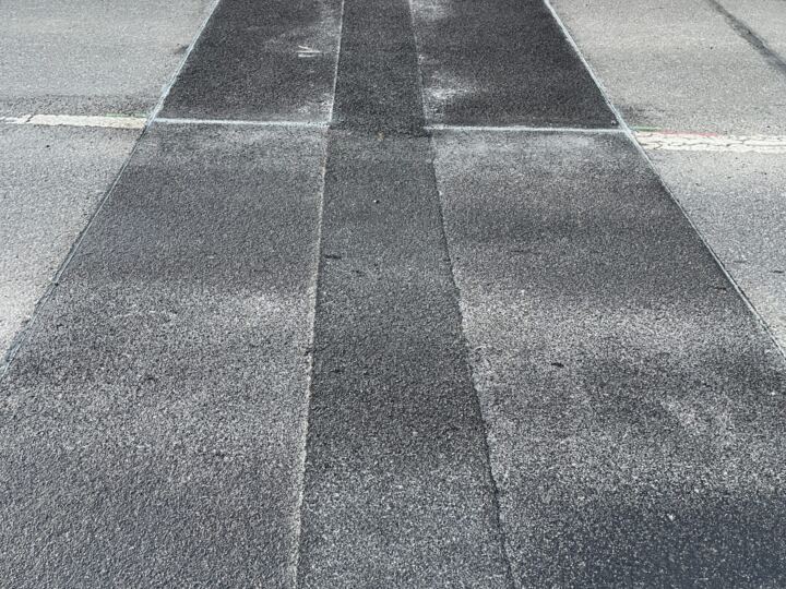 Reussbrücke Fahrbahnübergang RSAG
