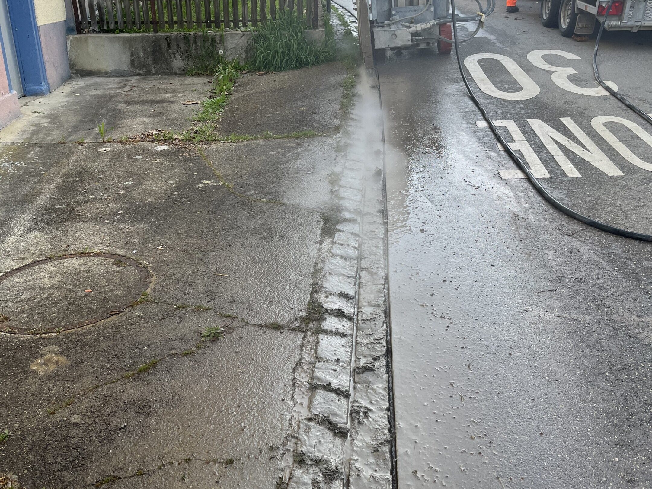 RSAG Randsteinsanierung