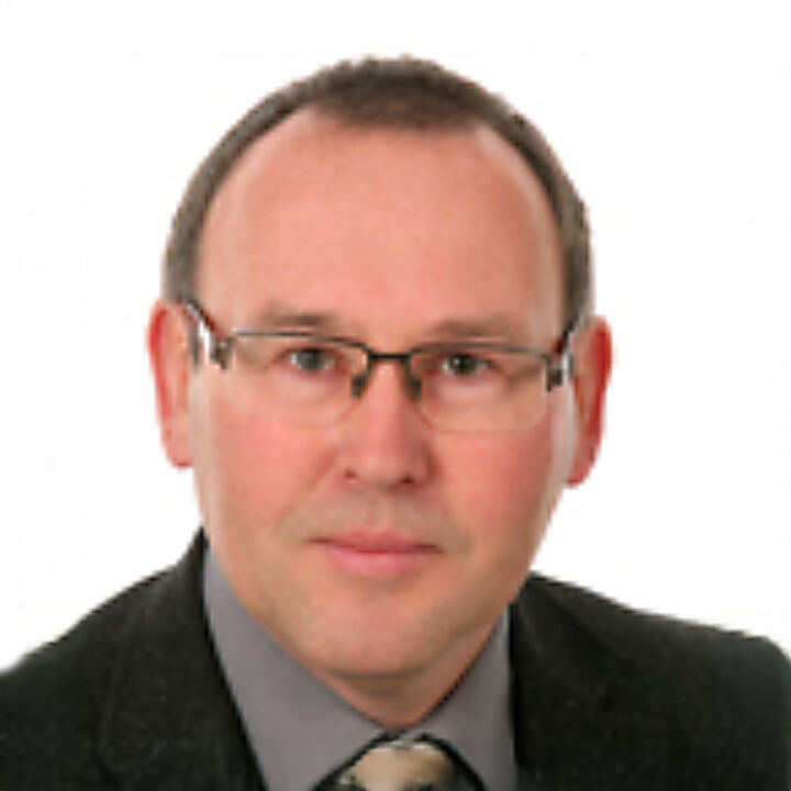 Dietmar Habiger, RSAG Gruppenlelitung