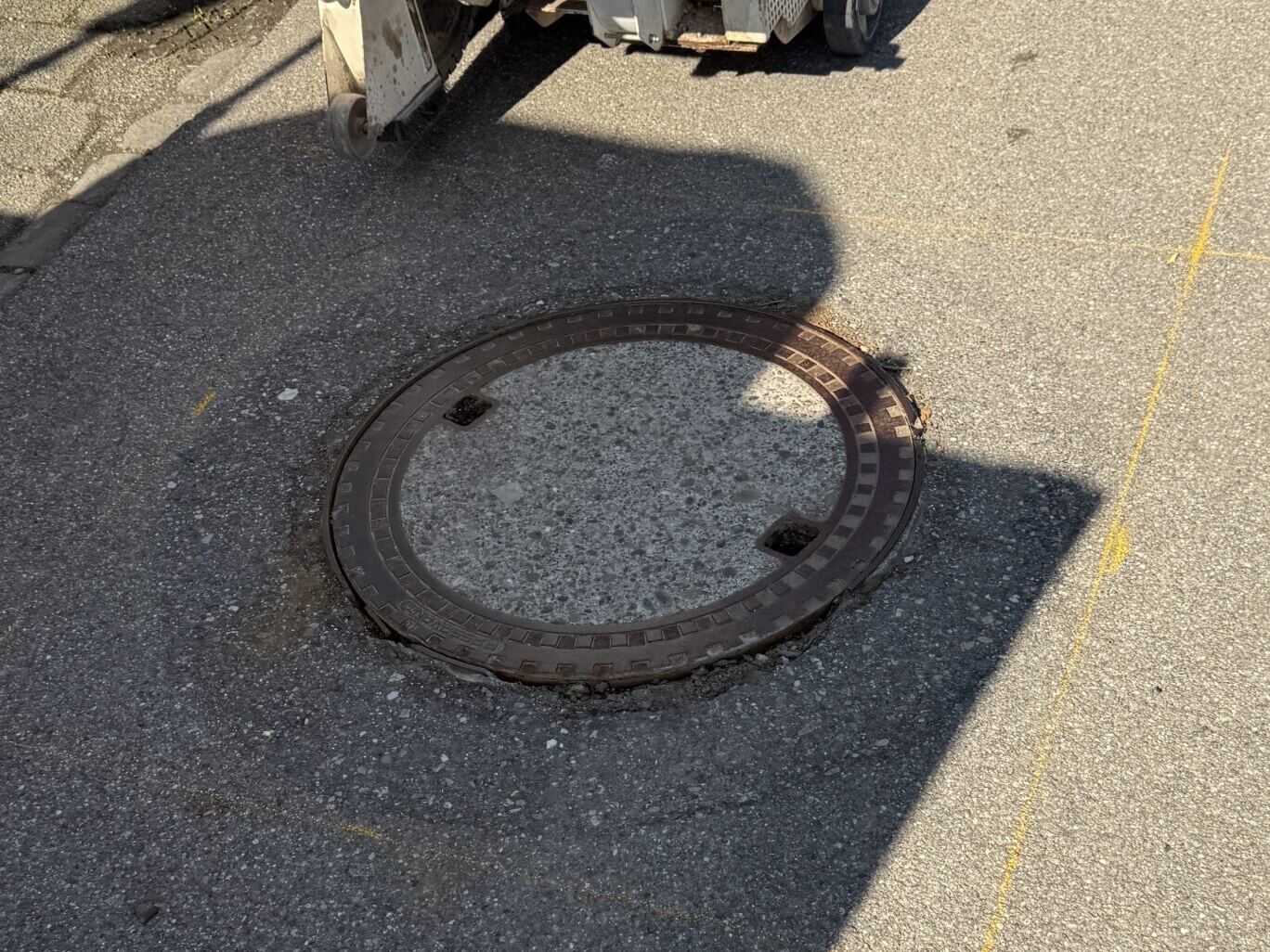 Niederhasli_RSAG_Schacht