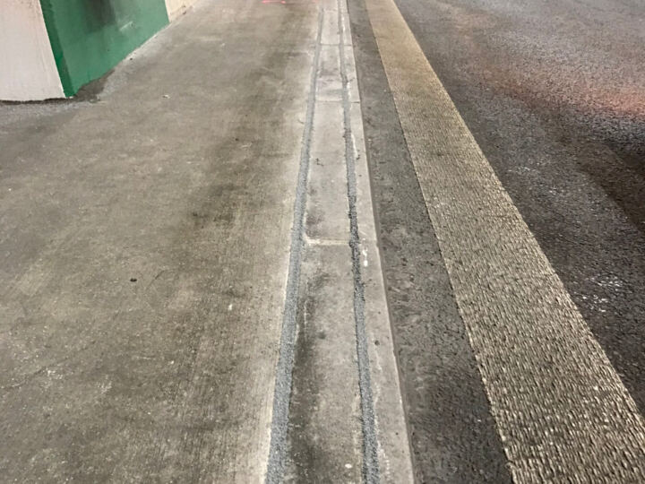 RSAG Fugen Tunnel Cholfirst