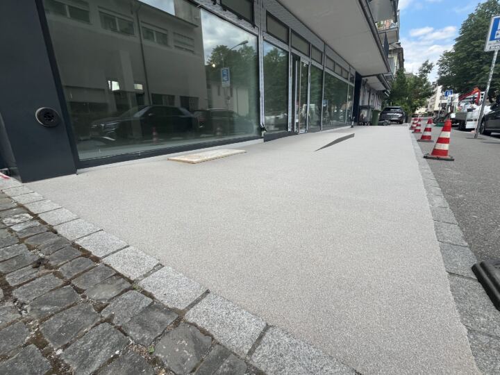 RSAG_Gertrudstrasse_Beschichtung