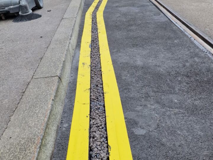 RSAG_Löwenstrasse_Fahrbahnreparatur