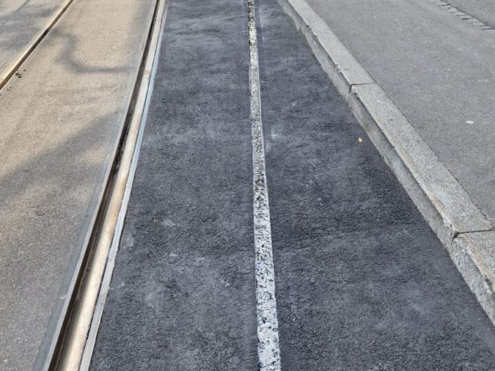 RSAG_Löwenstrasse_Fahrbahnreparatur