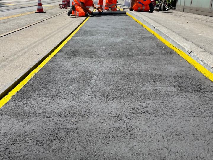 RSAG_Loewenstrasse_Fahrbahnreparatur