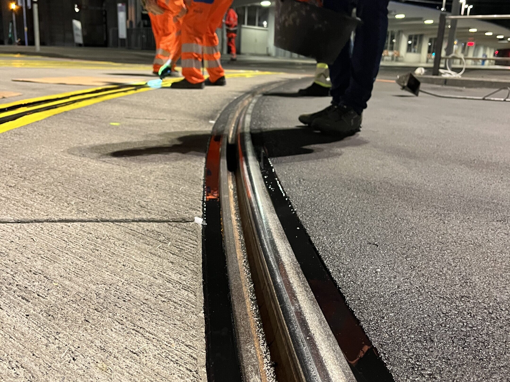 RSAG_Bahnhofquai_Gleisfugen