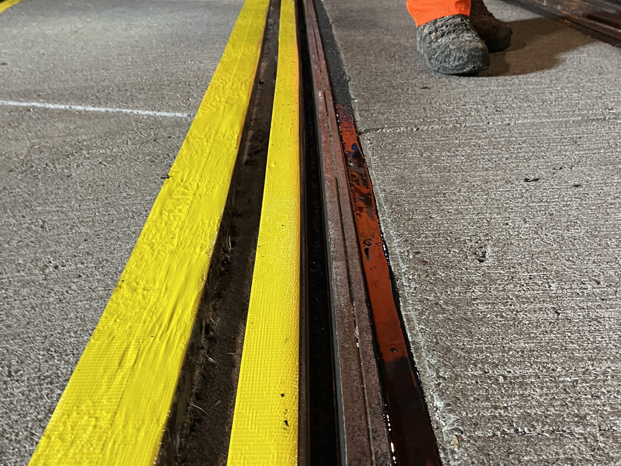 RSAG_Bahnhofquai_Gleisfugen