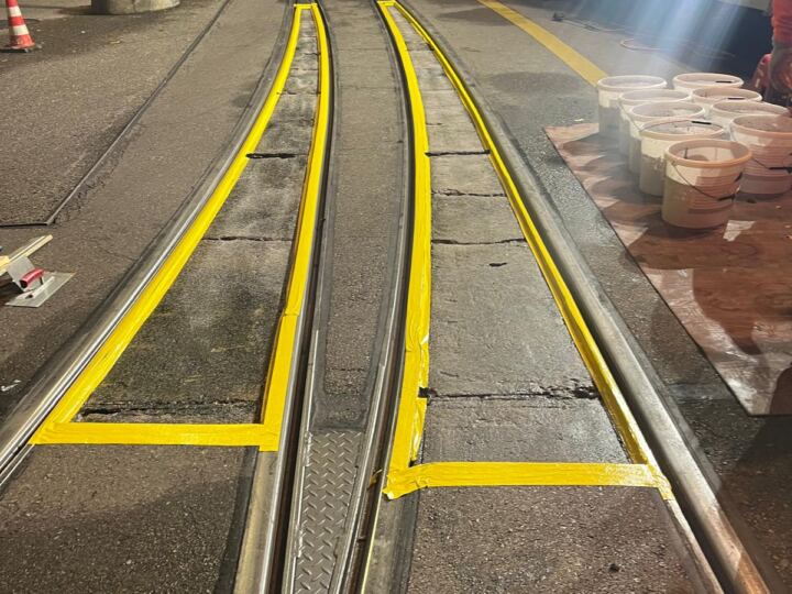 RSAG_Löwenstrasse_Gleis