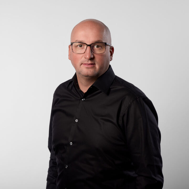 Danny Imhof RSAG Nordwest