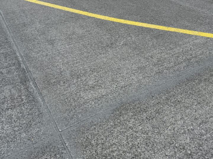 RSAG Risssanierung Flugplatz Mollis